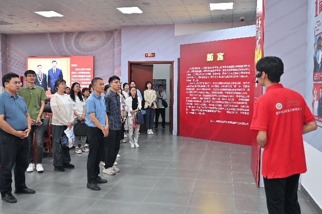 基层团讯 | 团宝山区委开展志愿助农活动