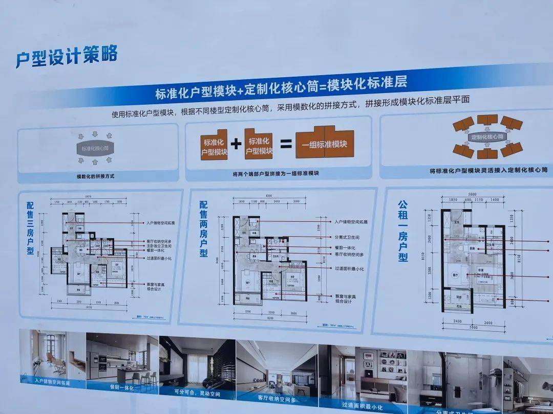 楼市去库存放大招！“收储”商品房用作保障房扩展至市县