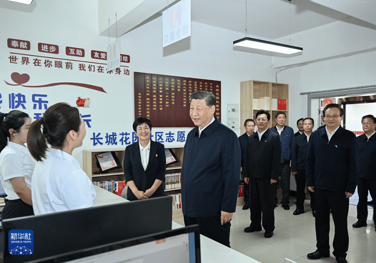 “升级版”云岩区民生路农贸市场吸引市民游客