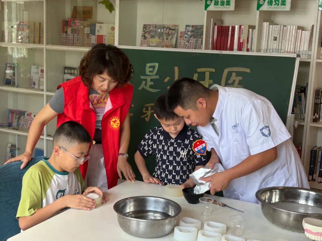 扬州邗江：“夜实践”撬动“小民生”实现“大幸福”