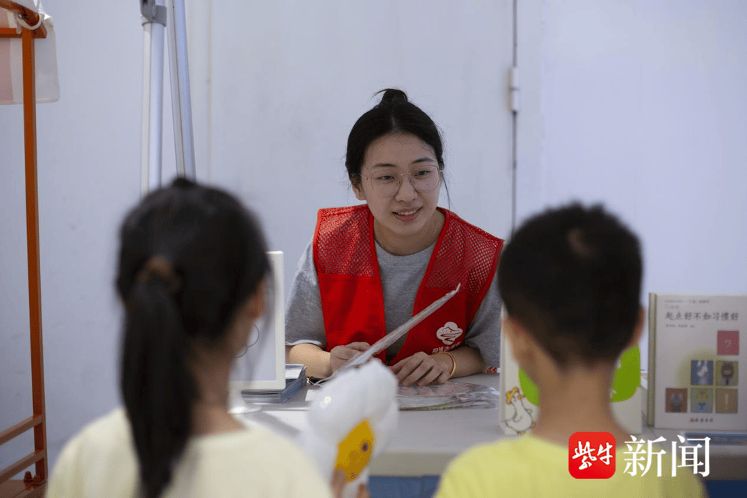 大学生摆脱了“飞来的官司”